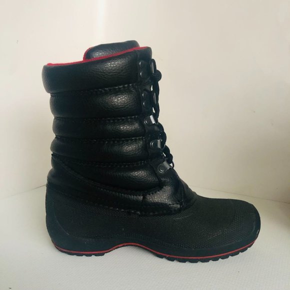Weather Spirits Teresa Winter Boots Size 5 - Picture 8 of 16